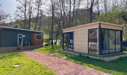 Maison Calea : Institut de beauté à Fiquefleur-Équainville