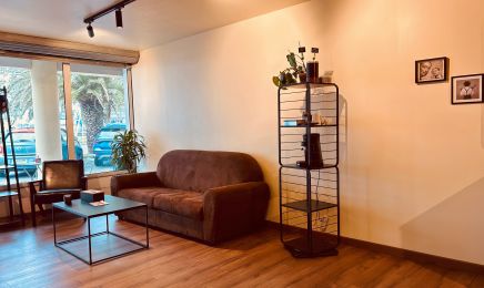 LE 707 : Coiffeur à Anglet