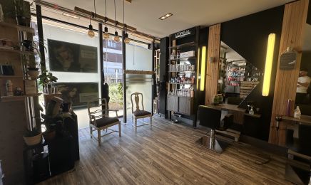 Exclusivity : Coiffeur à Reims