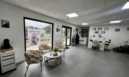 Fanny Coiff & Nails : Coiffeur à Le Beausset