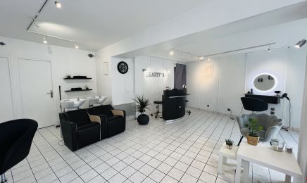 Salon Beauty’R : Coiffeur à Chemaudin et Vaux