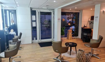 Salon Salvadoré : Coiffeur à Bordeaux