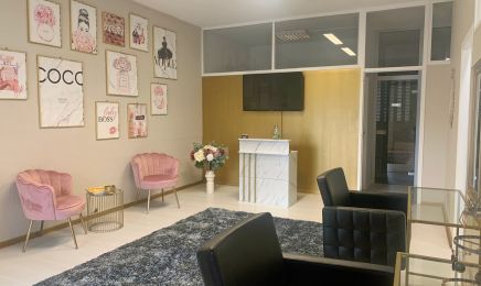  Centre de formation et de beauté BLV  : Institut de beauté à Bourg-lès-Valence