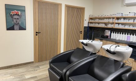 L’Atelier de Stéph : Coiffeur à Mourmelon-le-Grand