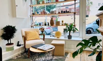 Six/O : Coiffeur à Montastruc-la-Conseillère