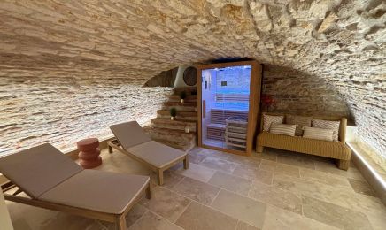 SPA de Saint Laurent : Spa à Chalon-sur-Saône