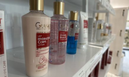 Krys institut : Institut de beauté à Petiville