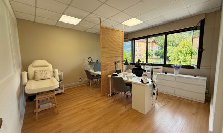 Institut Les Expertes : Institut de beauté à Bresson