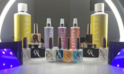 Ongle moi : Manucure à Brignoles