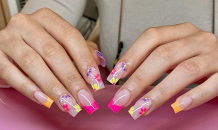 Miu Miu Beauty : Manucure à Vincennes