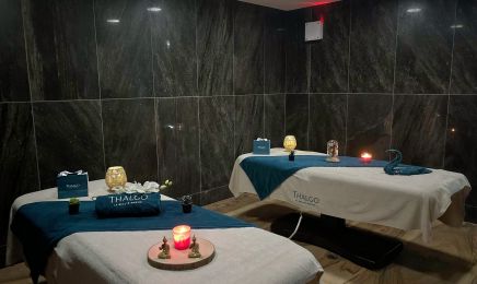 Natur'elle Spa : Institut de beauté à Rambouillet