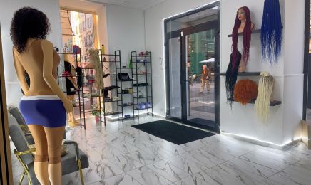 Royal Body Glow : Institut de beauté à Marseille