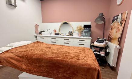 Dermalya : Institut de beauté à Rombas