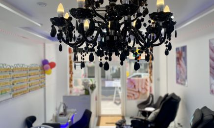 TM NAILS : Manucure à Antibes