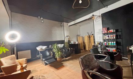 Diverse & Style : Coiffeur à Épinal