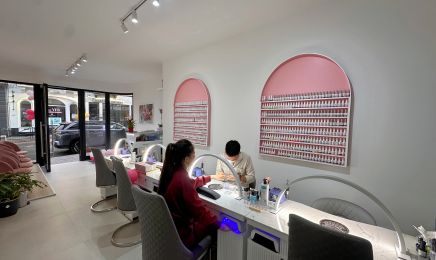 Timi Nails : Manucure à Uccle