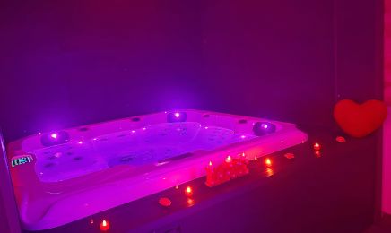 Adikt Spa : Spa à Villenave-d'Ornon