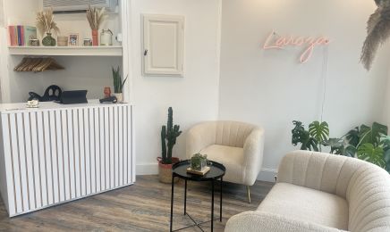 LAROZA  : Coiffeur à Marseille