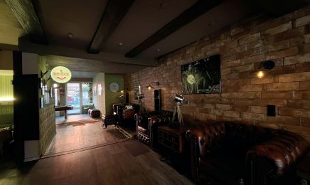 Männersache: Kosmetikstudio in Memmingen