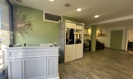 Histoire de pl’hair  : Coiffeur à Boulazac Isle Manoire
