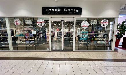 Pascal Coste - Hyères CC. LECLERC : Coiffeur à Hyères