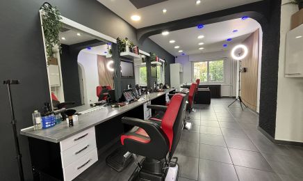 CK Barber : Institut de beauté à Strasbourg
