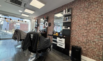 Coiffure Shop : Barbier à Schiltigheim