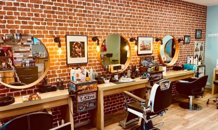 O'salon : Coiffeur à Audierne