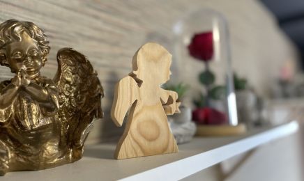 Le Bien Être des Anges : Manucure à Carvin