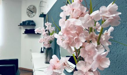 Salon Verlockend: Friseur in Eschenbach