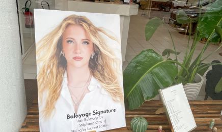 Stephanie Cita Artisan de lumière : Coiffeur à Thionville