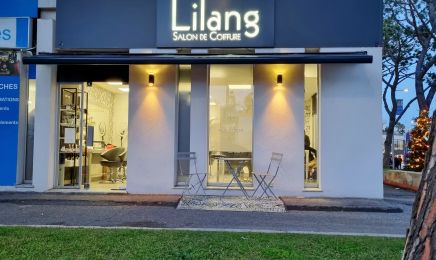 Lilang - Salon de Coiffure Saint Laurent du Var : Coiffeur à Saint-Laurent-du-Var