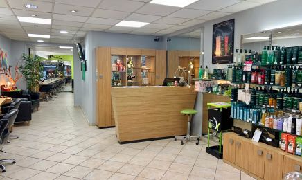 KEVA COIFFURE : Coiffeur à Brignoles