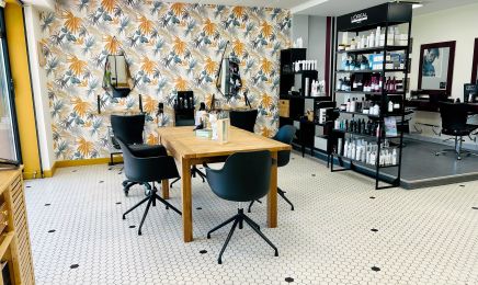 Coiffure des Sarrazines : Coiffeur à Blois