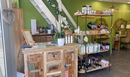 L'Ô Papillon : Coiffeur à Carnoux-en-Provence