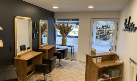 Le Studio : Coiffeur à Saint-Jean-d'Angély
