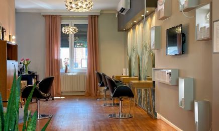 Mayeux Institut du Cheveu : Coiffeur à Valenciennes