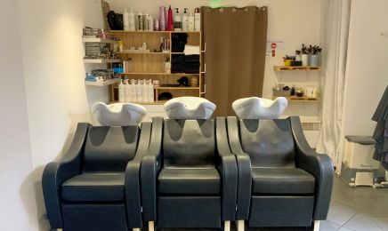 Le reflet : Coiffeur à Saint-Aubin-de-Médoc