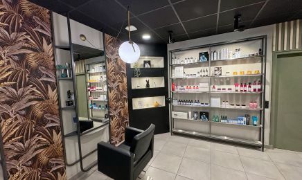 Le Studio d’Art : Coiffeur à Changé