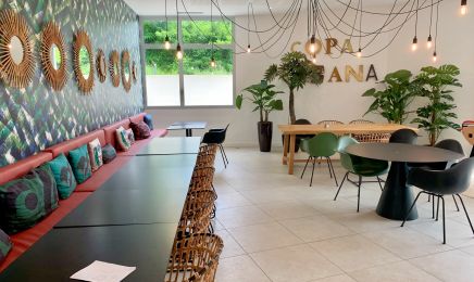 Valérie Esthetique - Résidence Montana : Manucure à Angoulême