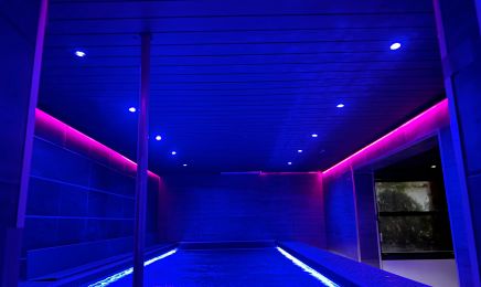 Orchid SPA / Mas La Farelle  : Spa à Nîmes