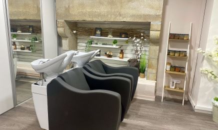  bulle D'hair  : Coiffeur à Fouesnant