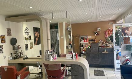 ANNE STYL' : Institut de beauté à Chaumontel