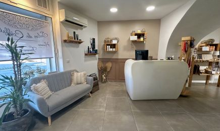 L'âme des Ciseaux : Coiffeur à Salindres