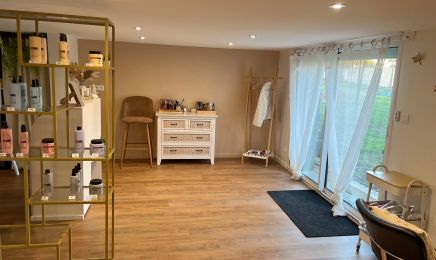 L'Beauty  : Coiffeur à Blain