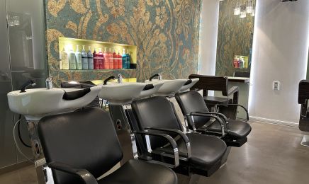 Abschnitt: Friseur in Hamburg