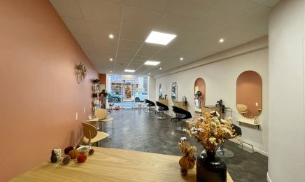 L’Atelier DION : Coiffeur à Riom