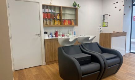 Salon l’hair pur : Coiffeur à Renaison