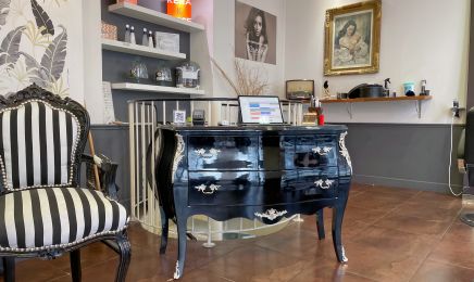 Styles et Coupes : Coiffeur à Paris