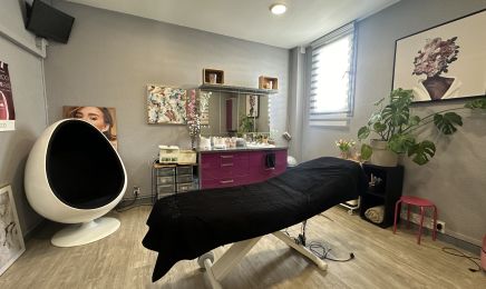 Institut Anne Sophie : Institut de beauté à Laon